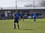 FC De Westhoek '20 1 - S.K.N.W.K. 1 (competitie) seizoen 2023-2024 (Fotoboek 2) (84/184)